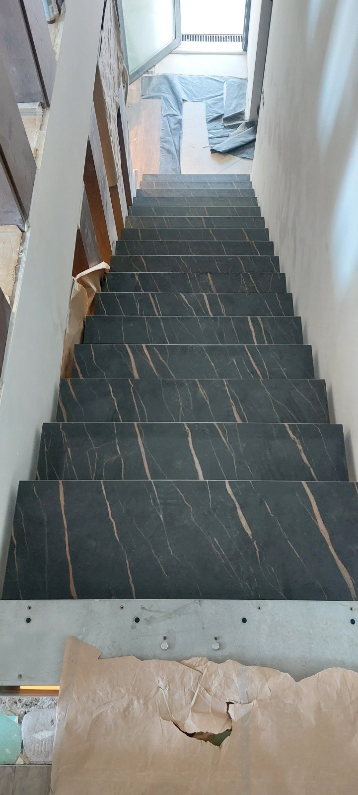 Escadas Ceramico 2